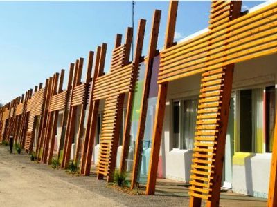 Drouin Motel Екстериор снимка